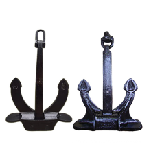 Marine Hardware Ship Boat Stockless Anchor For Wholesale